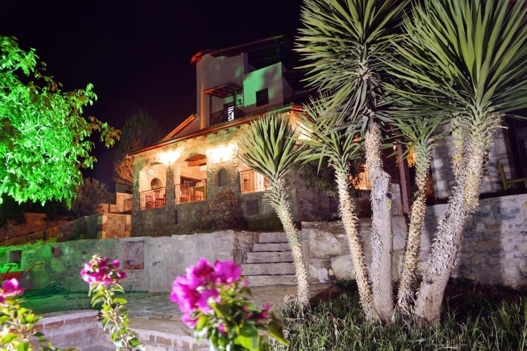 Pir Efes Konaklari İzmir Eksteriør bilde