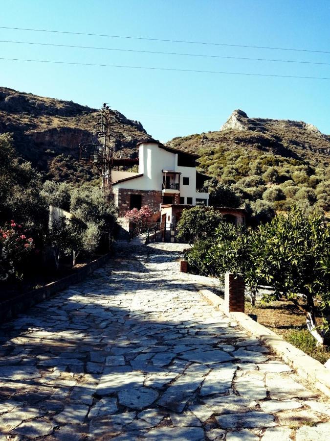 Pir Efes Konaklari İzmir Eksteriør bilde