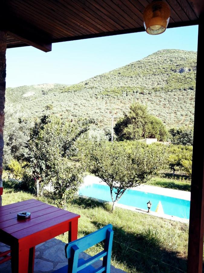 Pir Efes Konaklari İzmir Eksteriør bilde