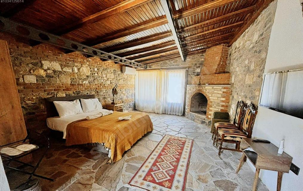 Pir Efes Konaklari İzmir Eksteriør bilde