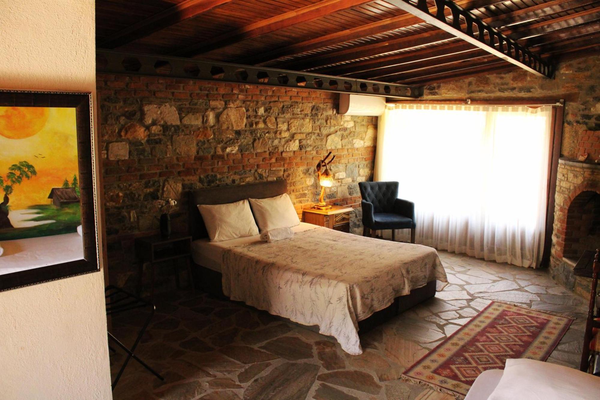 Pir Efes Konaklari İzmir Eksteriør bilde