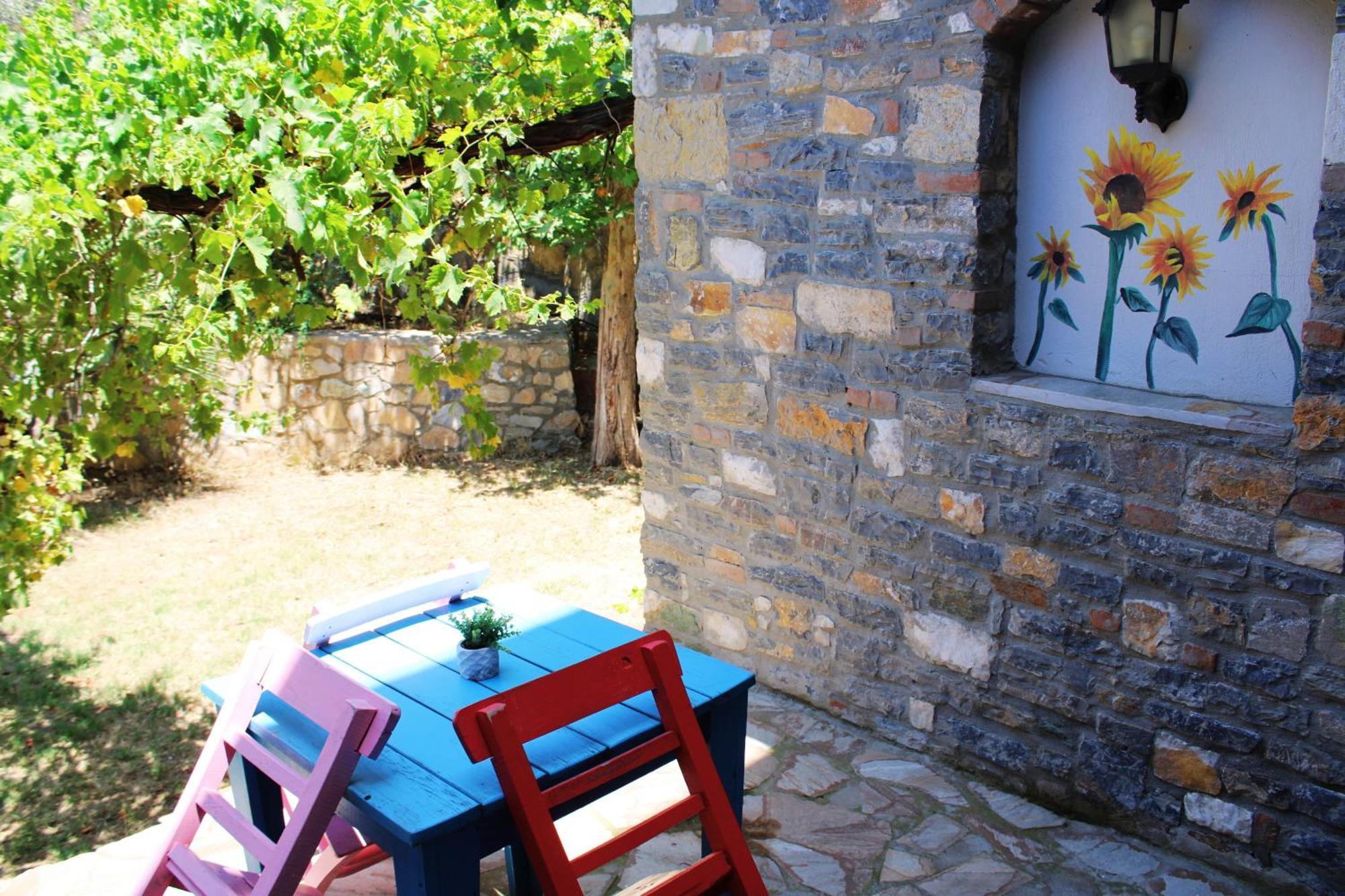 Pir Efes Konaklari İzmir Eksteriør bilde