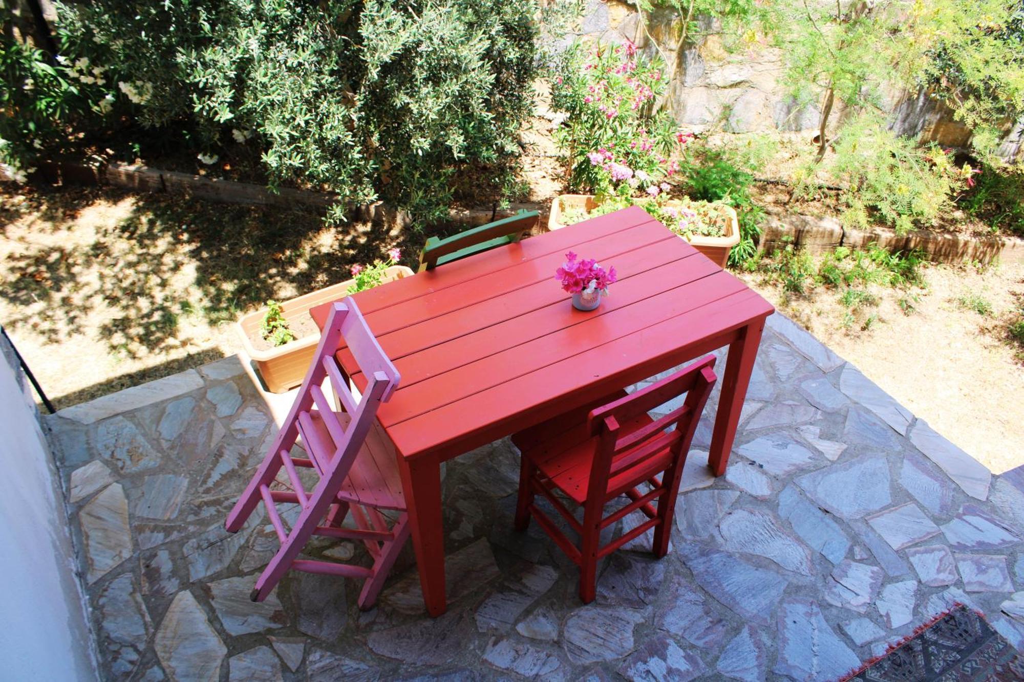 Pir Efes Konaklari İzmir Eksteriør bilde