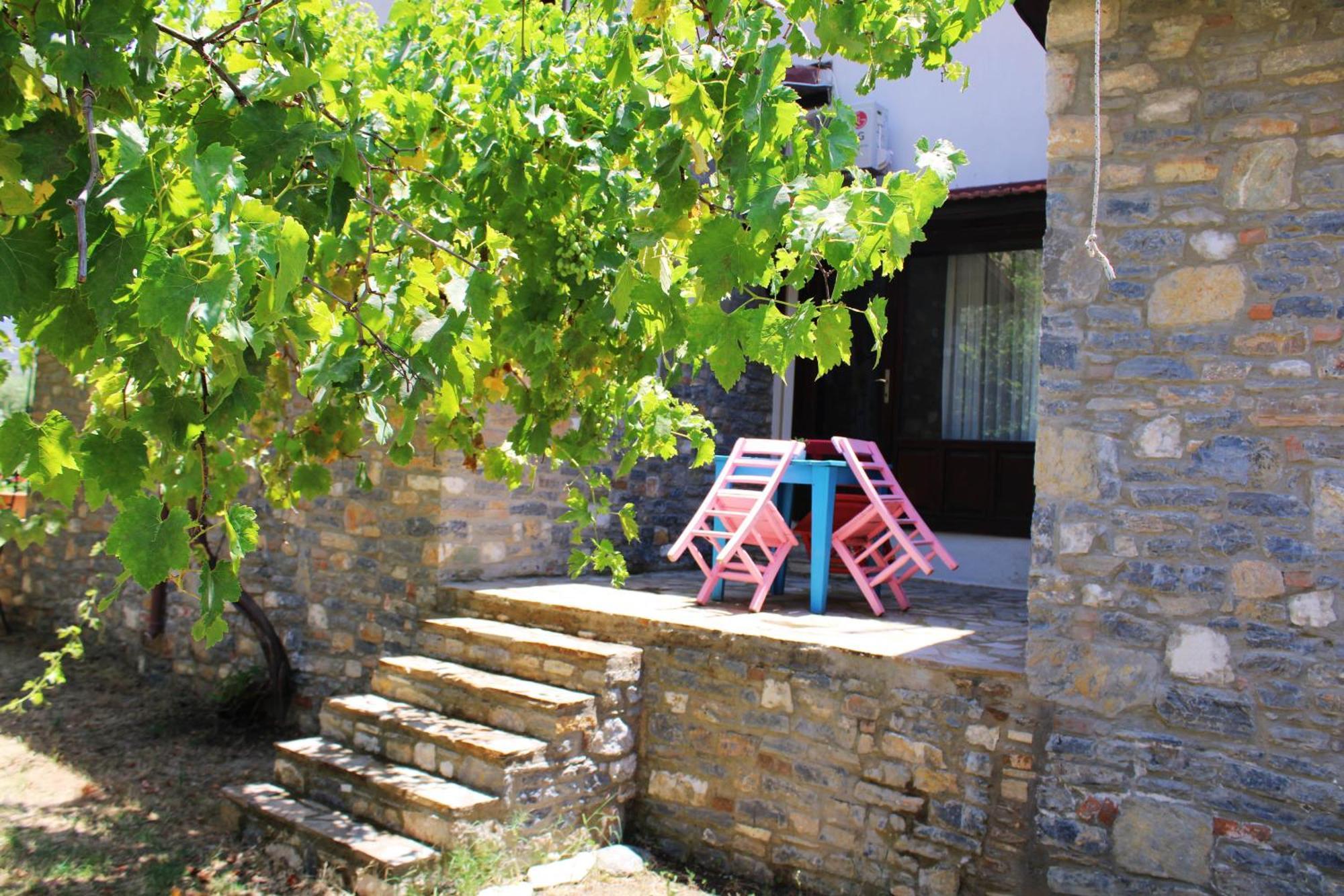 Pir Efes Konaklari İzmir Eksteriør bilde